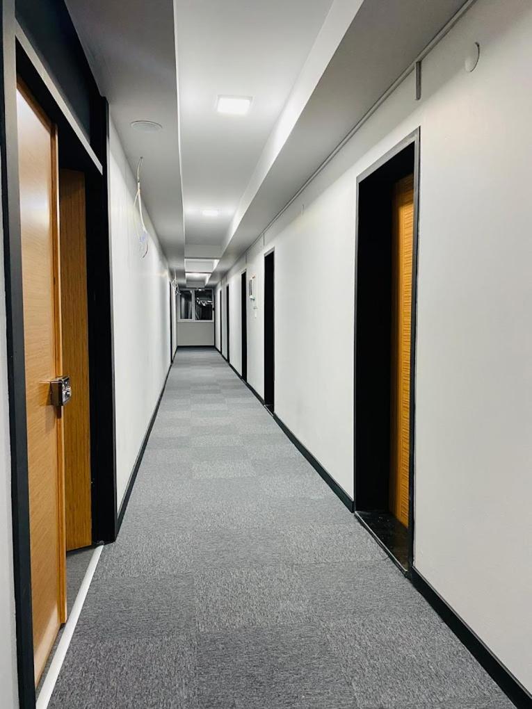 Animos Butik Otel Ankara Exteriér fotografie